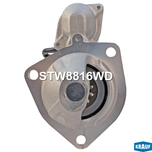 Стартер KRAUF STW8816WD в Нижнем Новгороде