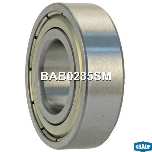 KRAUF BAB0285SM Подшипник генератора в Красноярске