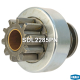 KRAUF SDL2285PN Бендикс стартера в Красноярске