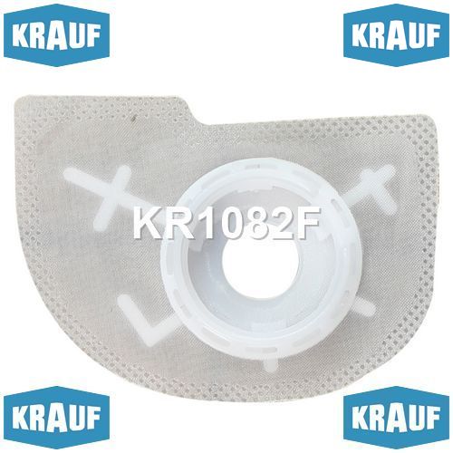 Сетка фильтр для бензонасоса KRAUF KR1082F в Нижнем Новгороде