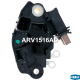 Регулятор генератора KRAUF ARV1516AD в Москве