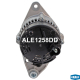Генератор KRAUF ALE1258DD в Москве
