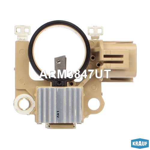 Регулятор генератора KRAUF ARM3847UT в Москве