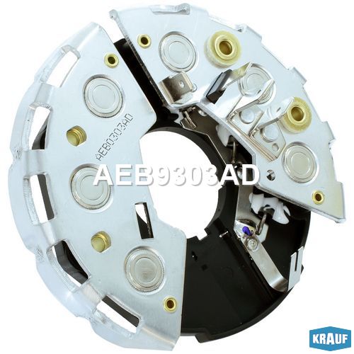 KRAUF AEB9303AD Диодный мост генератора в Красноярске