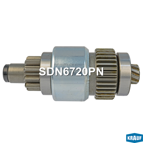 KRAUF SDN6720PN Бендикс стартера в Красноярске