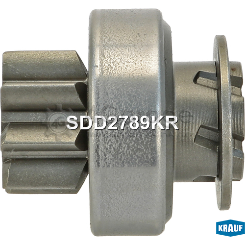 Бендикс стартера KRAUF SDD2789KR в Ростове-на-Дону