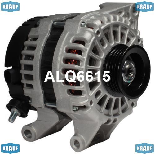 Генератор KRAUF ALQ6615 в Ростове-на-Дону