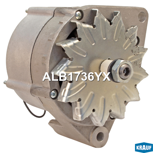 Генератор KRAUF ALB1736YX в Москве