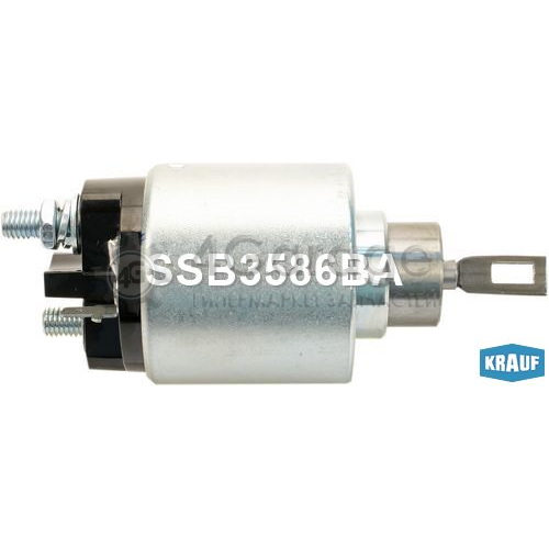 KRAUF SSB3586BA Втягивающее реле стартера в Красноярске