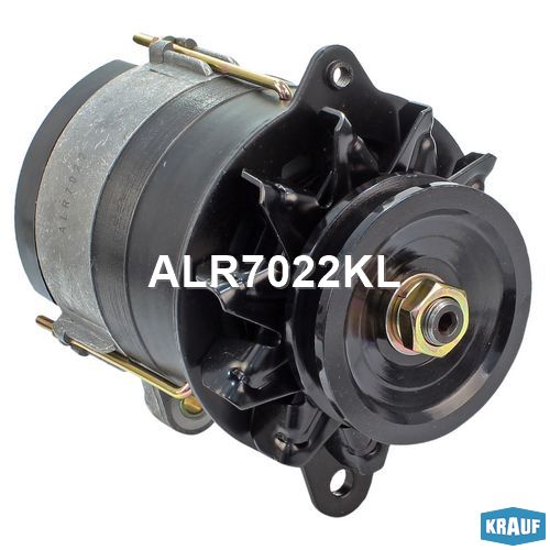 Генератор KRAUF ALR7022KL в Нижнем Новгороде