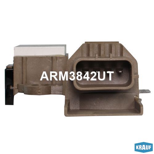 Регулятор генератора KRAUF ARM3842UT в Нижнем Новгороде