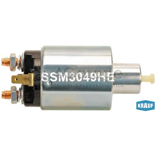 KRAUF SSM3049HE Втягивающее реле стартера в Красноярске