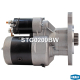 KRAUF STG0200BW Стартер в Красноярске