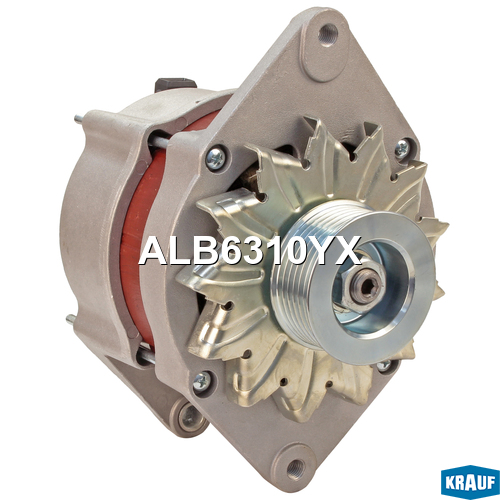 Генератор KRAUF ALB6310YX в Нижнем Новгороде