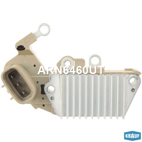 Регулятор генератора KRAUF ARN6460UT в Ростове-на-Дону
