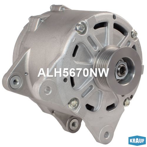 Генератор KRAUF ALH5670NW в Нижнем Новгороде