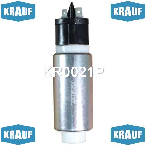 Бензонасос электрический KRAUF KR0021P в Ростове-на-Дону