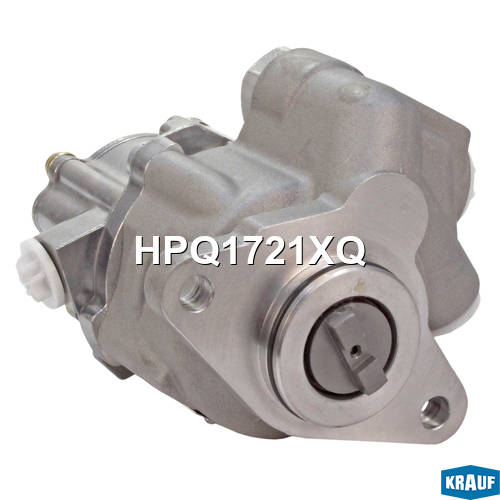 KRAUF HPQ1721XQ Насос гидроусилителя руля в Красноярске