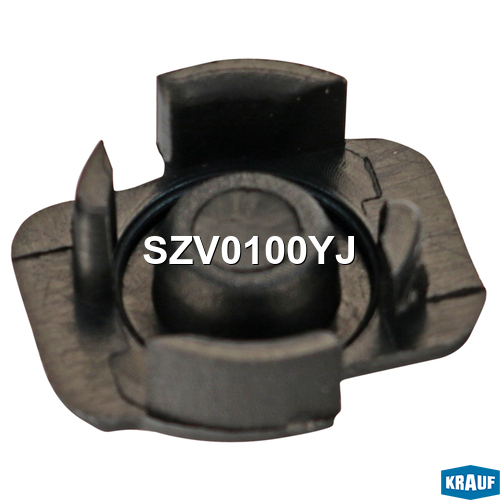 Фиксатор щеток KRAUF SZV0100YJ в Москве