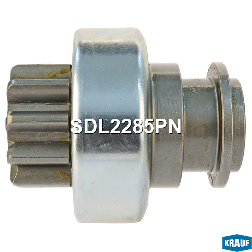 KRAUF SDL2285PN Бендикс стартера в Красноярске