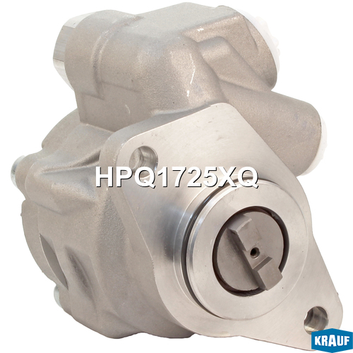 Насос гидроусилителя руля KRAUF HPQ1725XQ в Москве