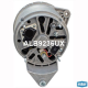 Генератор 180Amp KRAUF ALB9236UX в Нижнем Новгороде