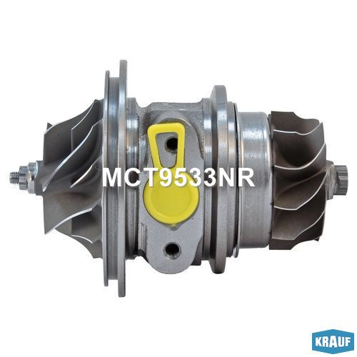 Картридж для турбокомпрессора KRAUF MCT9533NR в Нижнем Новгороде