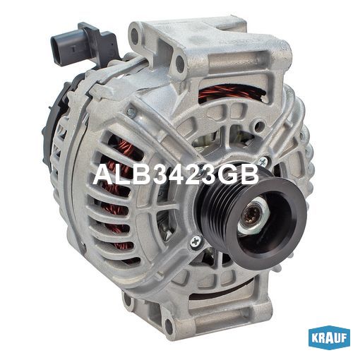 KRAUF ALB3423GB Генератор