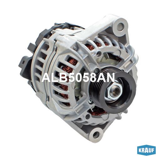 Генератор KRAUF ALB5058AN в Нижнем Новгороде