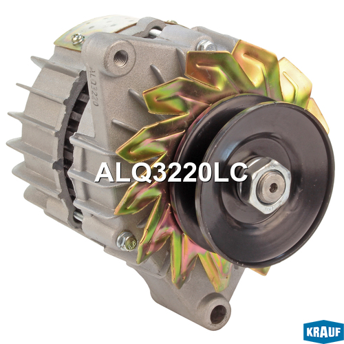 Генератор KRAUF ALQ3220LC в Нижнем Новгороде