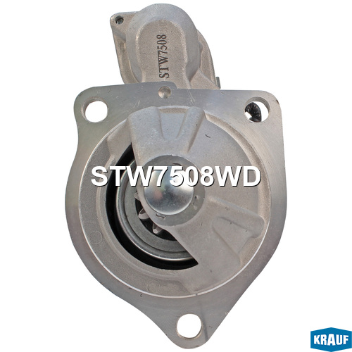 Стартер KRAUF STW7508WD в Нижнем Новгороде