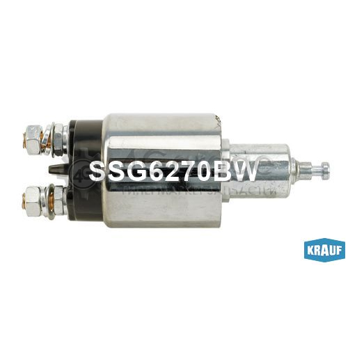 Втягивающее реле стартера KRAUF SSG6270BW в Ростове-на-Дону