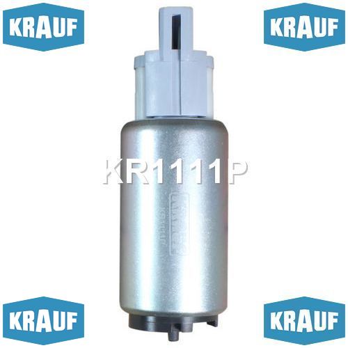 KRAUF KR1111P Бензонасос электрический