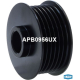 Шкив генератора KRAUF APB0956UX в Нижнем Новгороде