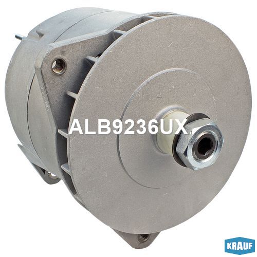 Генератор 180Amp KRAUF ALB9236UX в Нижнем Новгороде