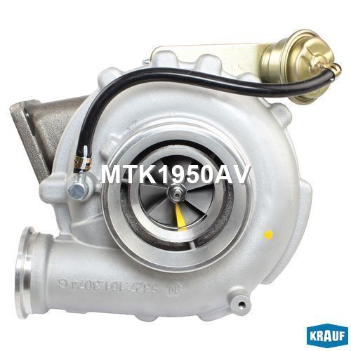 Турбокомпрессор KRAUF MTK1950AV в Ростове-на-Дону