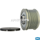 KRAUF APN7610PN Шкив обгонный генератора в Красноярске