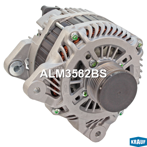 Генератор KRAUF ALM3582BS в Ростове-на-Дону