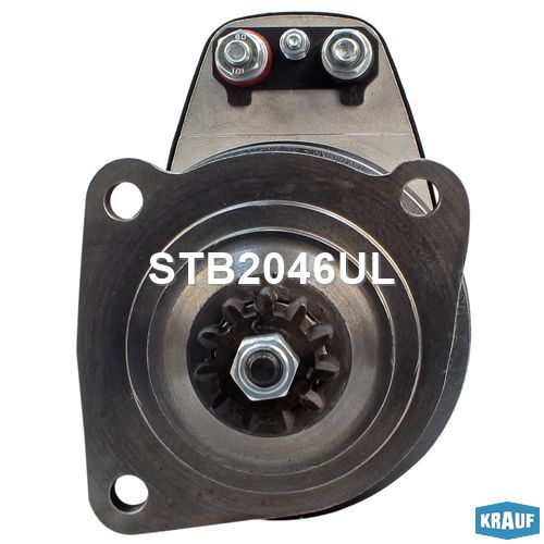 Стартер KRAUF STB2046UL в Нижнем Новгороде