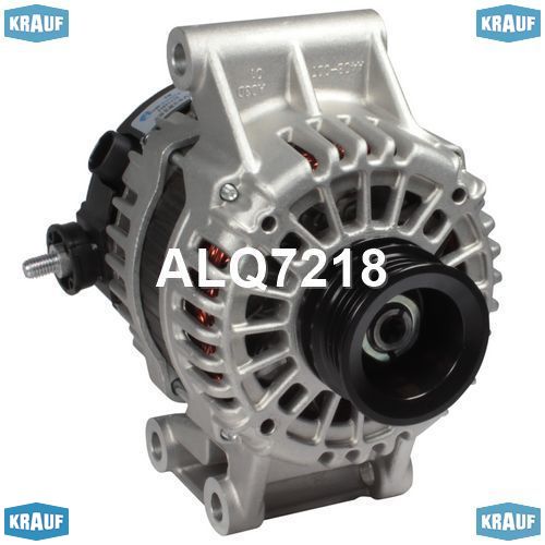 KRAUF ALQ7218 Генератор в Красноярске