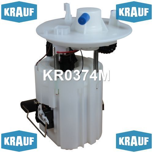 Модуль в сборе с бензонасосом KRAUF KR0374M в Ростове-на-Дону
