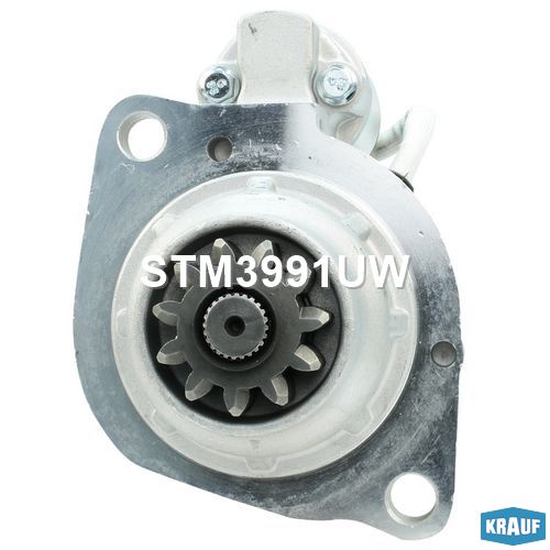 Стартер KRAUF STM3991UW в Нижнем Новгороде