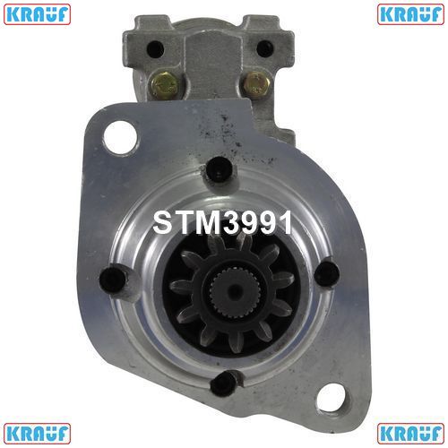 Стартер KRAUF STM3991 в Москве