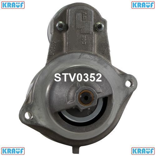 Стартер KRAUF STV0352 в Нижнем Новгороде