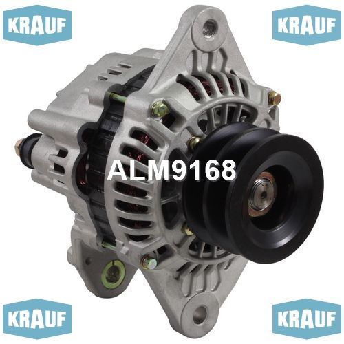 Генератор KRAUF ALM9168 в Нижнем Новгороде