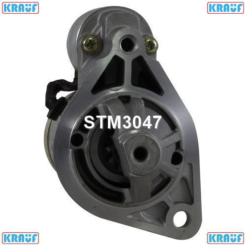 KRAUF STM3047 Стартер в Красноярске