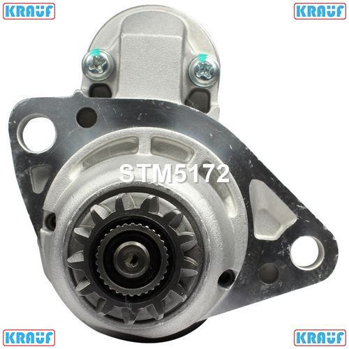 KRAUF STM5172 Стартер в Красноярске