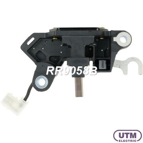 UTM RR9058B Регулятор генератора