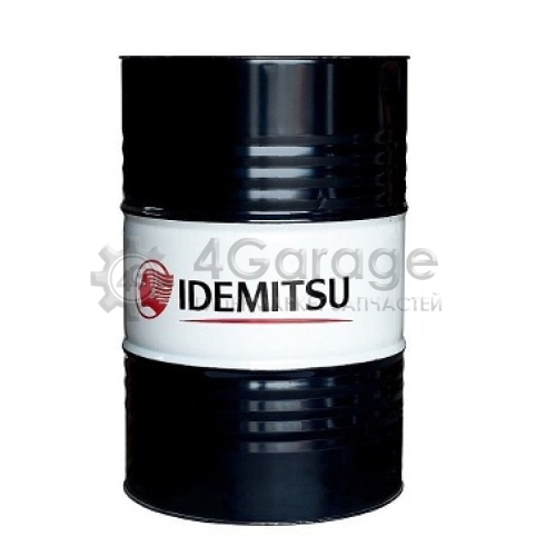 IDEMITSU 30011328200 Моторное масло IDEMITSU FULLY SYNTHETIC SN/GF 5 5W30 200л 30011328 200