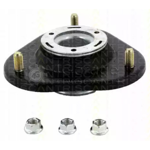TORQUE AS1059 Опора амортизационной стойки передн. Toyota RAV 4 2005 2011 AS1059 в Красноярске